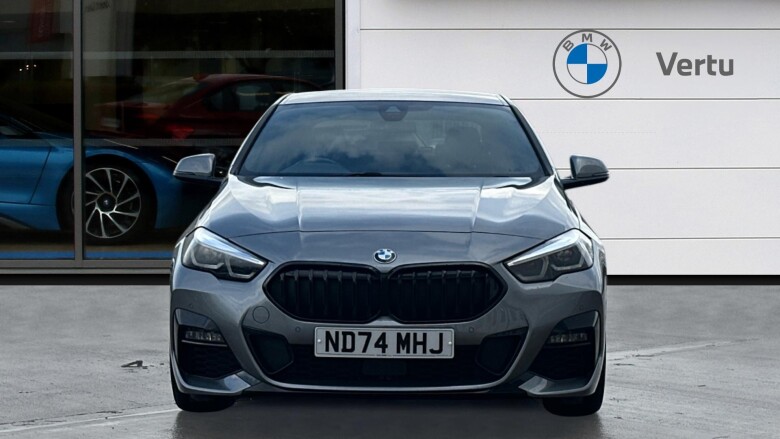 BMW 2 Series 218i [136] M Sport 4dr DCT Petrol Saloon